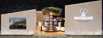 爱丁顿集团连续两年以高规格、强阵容参展进博会