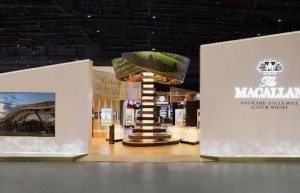 爱丁顿集团连续两年以高规格、强阵容参展进博会